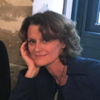 Pascale Mouchet