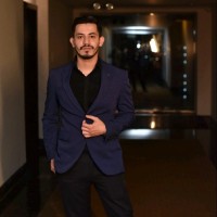 Ritesh Saini
