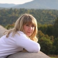 Colleen Carr AIFD, CF
