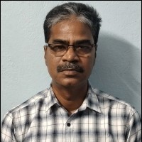 Mrinal Bhattacharya