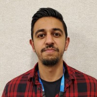 Jamie Grewal