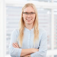 Rikke Holt Farver