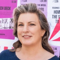 Kate McMahon
