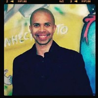 Josimar Santos (Dj Jojoba)