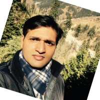 ankit gaur