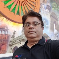 R. N. Bhattacharjee