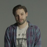 Alex Ward