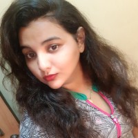Kirtika Shah