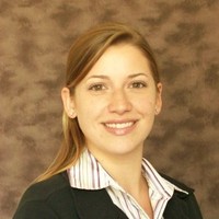 Arielle Overman