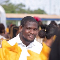 Jeremiah Gyamenah