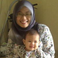 siti norzilawati mohamed ali