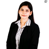 Mahazabeen Sayyed