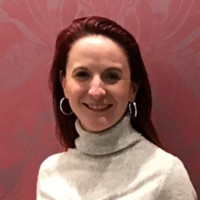 Rebecca Ruddle
