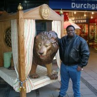 Stephen Prescod, MBA, MS ABD