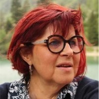 NADEGE FERRIERE 🌀