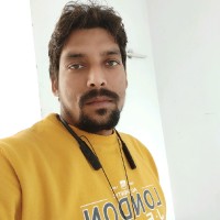 Raj Arya