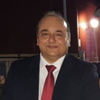 Jose Antonio Muñoz Pascua