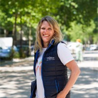 Stéphanie PERNOD