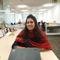 Shweta Goyal