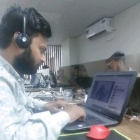 Arshad Arain