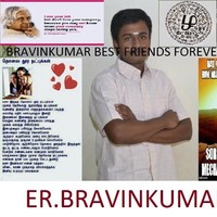 Bravin Kumar