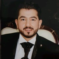 Abdallah Ali AL-Zu'bi