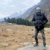 Kamlesh Ghildiyal
