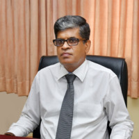 Mohan Gunasinghe