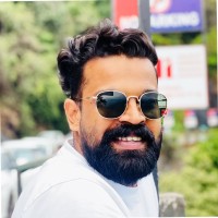 Shammas Pk