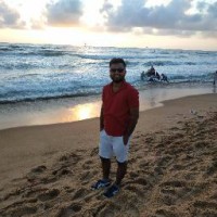 Ashish Dwivedi