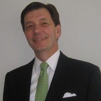 Oliver D. Cromwell