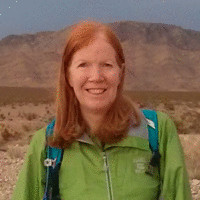 Jan Hall