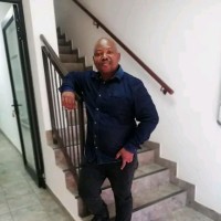 Thulani Nicholas Khomo