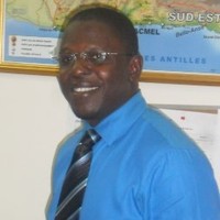 Enock Richard
