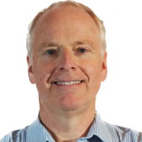 Mike Nicholls BSc FCA