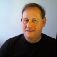 Chris Longridge
