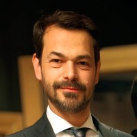 Pedro Robles Fernández