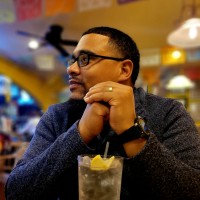 Dion Scott