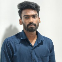 Shanmugarajan M