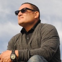 Chuck Alvarado
