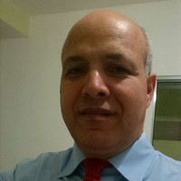 José Carlos Sena Meira