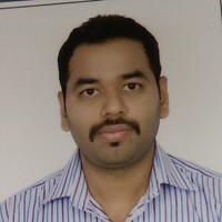 Devendra Deshmukh