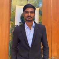 Sai Mahendar