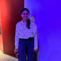 Kiruthika K S
