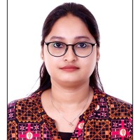 Lipika Panda