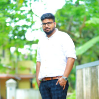 NASARUDEEN A S shamon