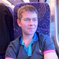 Hamish Fraser