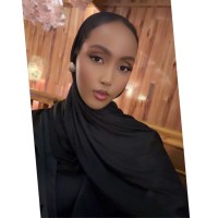 Amaal Ahmed