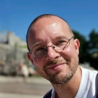 Daniel Opitz