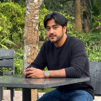 Chiranjib Ghosh